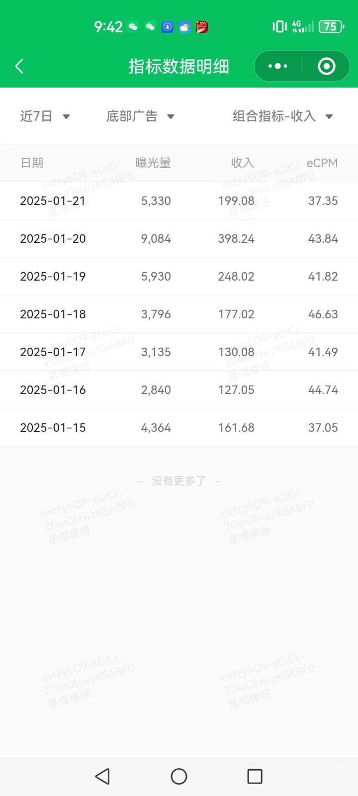 AI+公众号写情感短文，每天200+流量主收益，已稳定一年之久-大熊网创