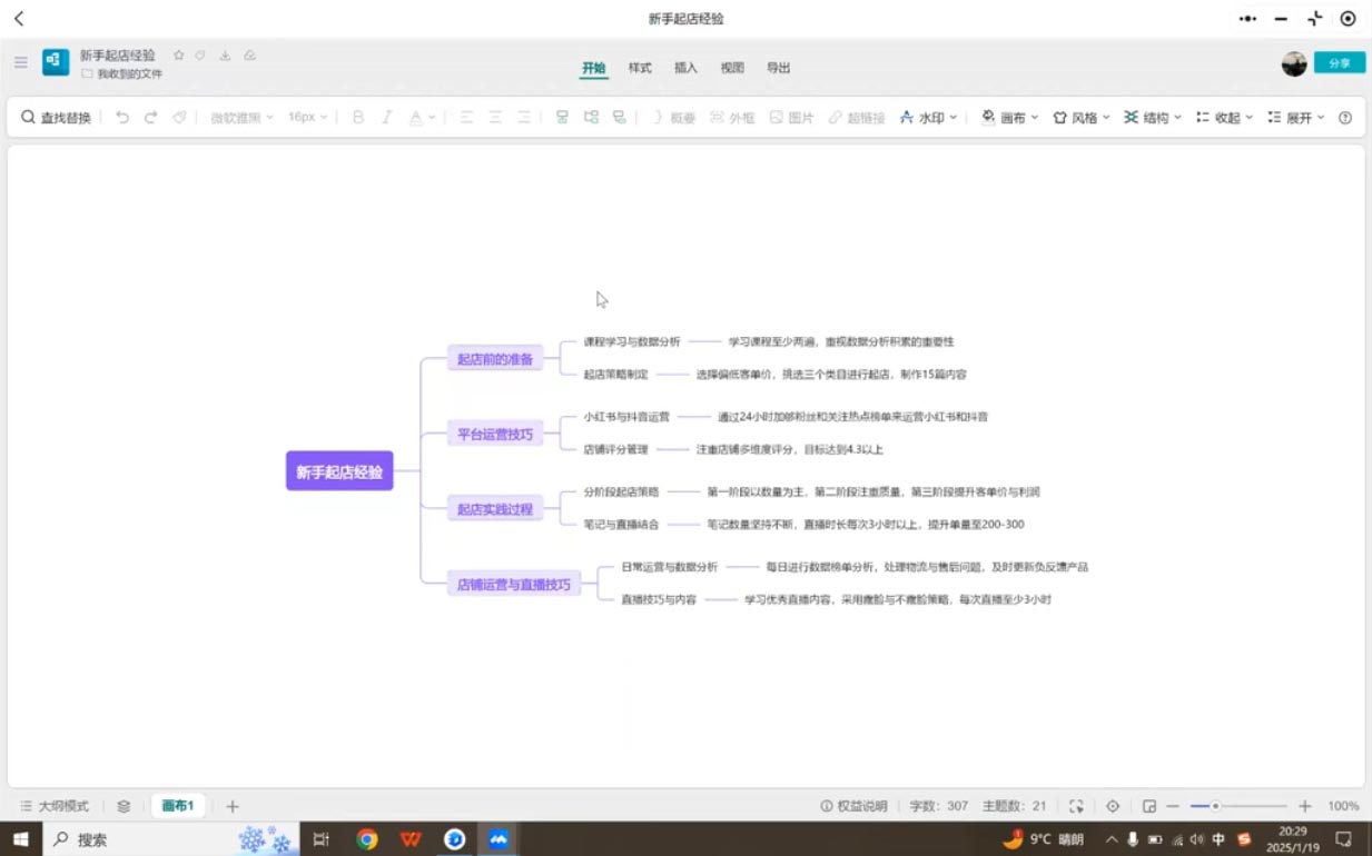 张宾·小红书笔记带货课(更新2025年1月)-大熊网创