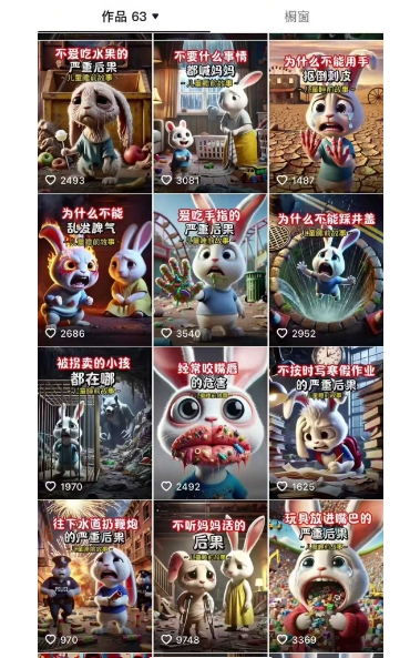 睡前故事动画制作课程，涵盖AI文案、配音、视频剪辑等，实现百分百原创-网创星球