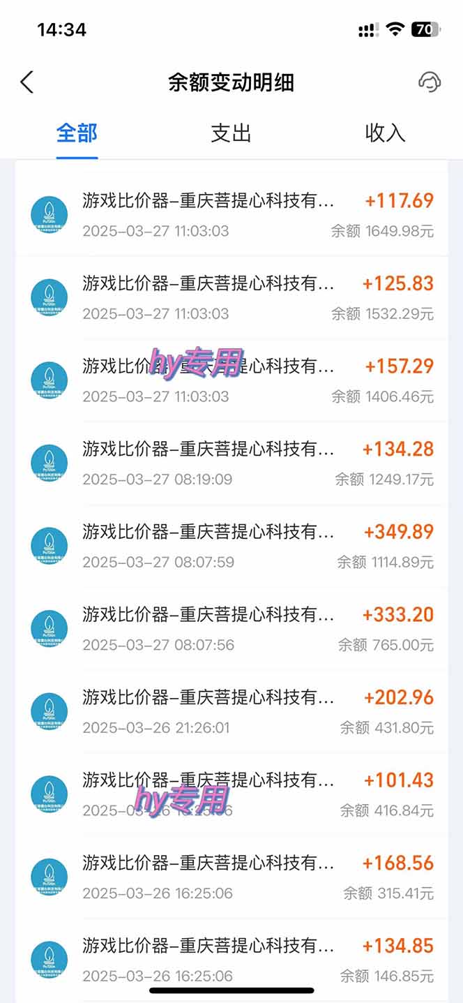 游戏全自动搬砖，日赚千元，长期稳定躺赚项目-网创星球