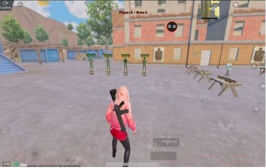 PUBG引擎注入漏打-大熊网创