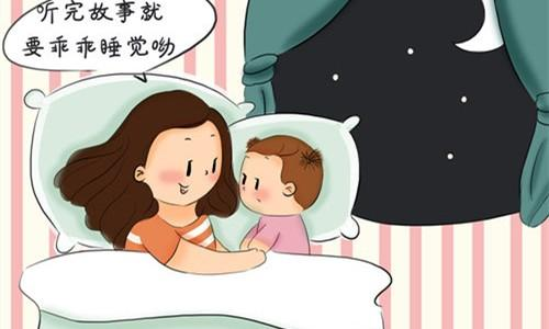 童话睡前故事 温馨童话伴你入梦-大熊网创
