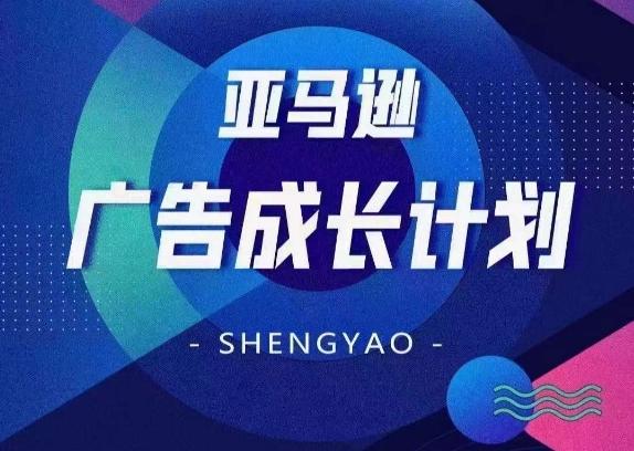 亚马逊广告成长计划，​全面掌握广告矩阵搭建，开源节流，让你的流量来源多元化-大熊网创