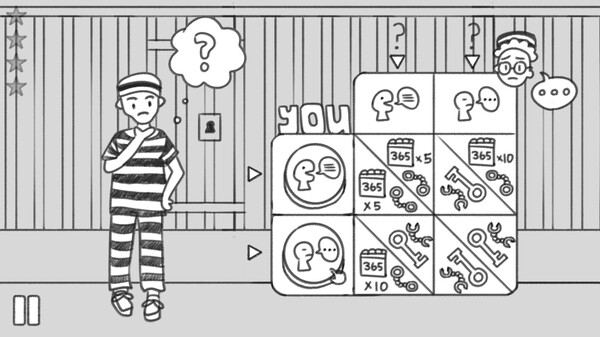 《哲学梗模拟器 Thought Experiment Simulator》中文版-大熊网创