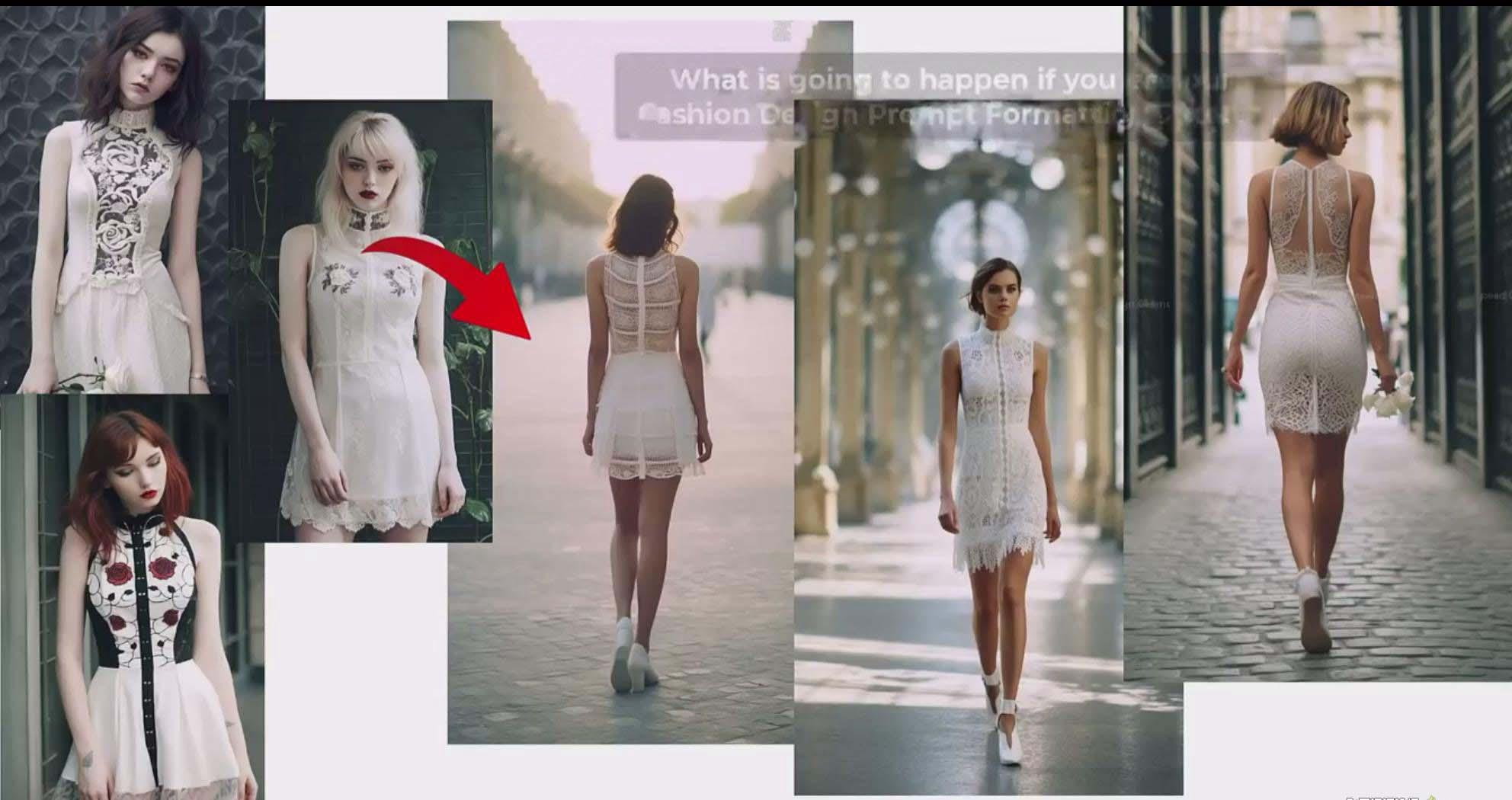 图片[11]-利用 Midjourneys Ai 人工智能设计自己的服装AI大师班-10节课-中英字幕-大熊网创