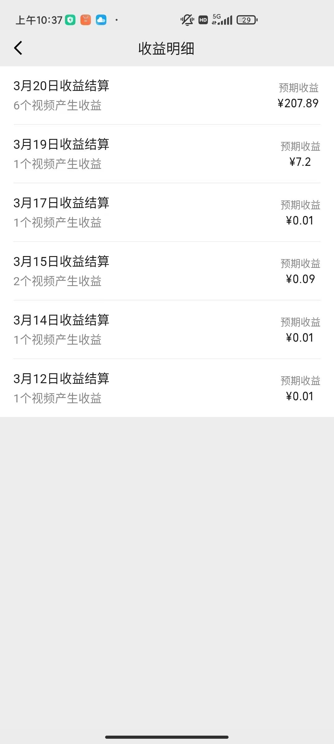 图片[1]-(9648期)盘点视频号创作分成计划，快速过原创日入300+，从0到1完整项目教程！-大熊网创