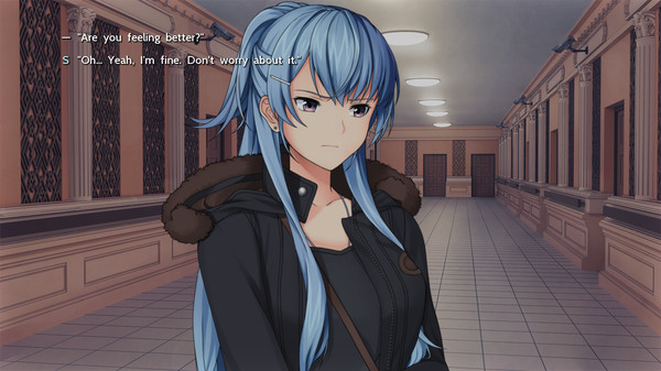 《碧之帐：转生之玻璃 The Sekimeiya: Spun Glass》英文版 v1.06-大熊网创