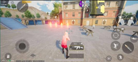PUBG超广角(支持4服)-大熊网创