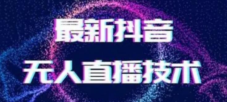 2024最新女生无声版无人直播全套教程，疯狂撸音浪【揭秘】-大熊网创