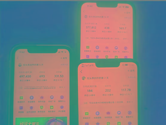 图片[2]-(9348期)2024年最强副业？AI撸头条3天必起号，一键分发，简单无脑，但基本没人知道-大熊网创