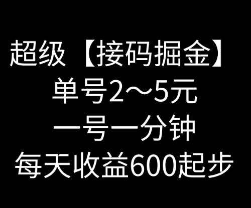 暴力接码撸红包一小时100左右全网首发未泛滥速玩-大熊网创