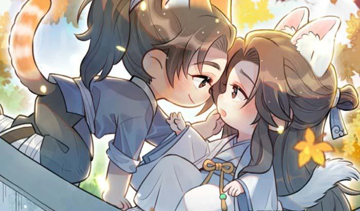 Q版 古风角色班-第6期绘画教程(39节课)-大熊网创