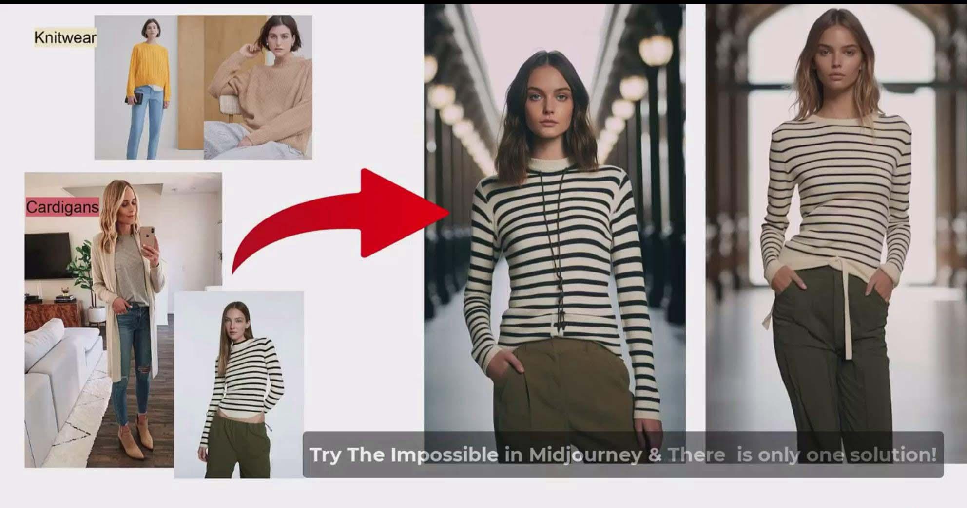 图片[12]-利用 Midjourneys Ai 人工智能设计自己的服装AI大师班-10节课-中英字幕-大熊网创