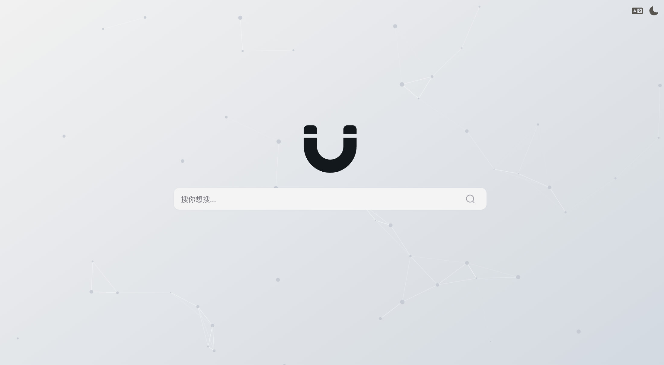 Bitmagnet-Next-Web Bitmagnet的前端UI界面 快速搭建属于自己的磁力搜索引擎-大熊网创