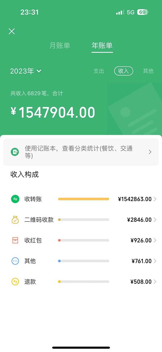 图片[1]-2024最新项目，冷门暴利，暑假来临，正是项目利润爆发时期。市场很大，…-大熊网创
